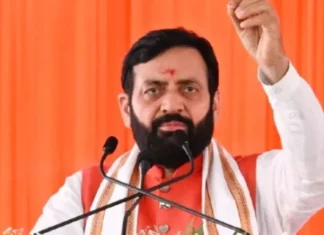 योग को जन-जन तक पहुंचाने के लिए हरियाणा सरकार प्रतिबद्ध- मुख्यमंत्री नायब सिंह सैनी