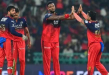 RCB से टॉप-2 छीन पाएगी SRH? जानिए कितने बड़े अंतर से जीतना होगा हैदराबाद को