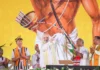 झारखंड में सरना-सनातन बहस तेज, आदिवासी पहचान को लेकर बढ़ी राजनीतिक हलचल