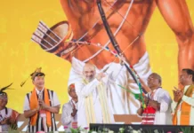 झारखंड में सरना-सनातन बहस तेज, आदिवासी पहचान को लेकर बढ़ी राजनीतिक हलचल