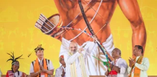 झारखंड में सरना-सनातन बहस तेज, आदिवासी पहचान को लेकर बढ़ी राजनीतिक हलचल