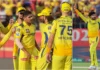SRH से हार के बाद भी CSK की उम्मीदें जिंदा, ऐसे मिल सकता है प्लेऑफ का टिकट