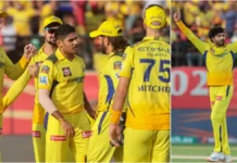 SRH से हार के बाद भी CSK की उम्मीदें जिंदा, ऐसे मिल सकता है प्लेऑफ का टिकट