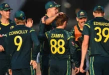 IPL 2026 खेल रहे ऑस्ट्रेलियाई खिलाड़ियों पर बड़ा फैसला, पाकिस्तान-बांग्लादेश दौरे के लिए टीम घोषित