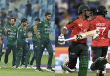 BAN vs PAK: बांग्लादेश ने स्वीकार की चुनौती, अब पाकिस्तान पर अपनी बात साबित करने का दबाव