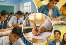24 मई को होगी यूपीएससी प्रारंभिक परीक्षा, समय पर पहुंचे परीक्षार्थी