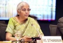 मिडिल ईस्ट संकट के बीच सरकार अलर्ट, वित्त मंत्री ने दिया ‘3Fs’ फॉर्मूला