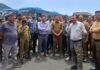 Himachal Pradesh के शिमला में HRTC चालक से मारपीट, चार आरोपी गिरफ्तार
