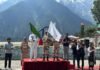 किन्नौर से शुरू हुआ विकसित वाइब्रेंट विलेज कार्यक्रम 2026