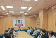इनकम टैक्स डिपार्टमेंट,शिमला द्वारा आउटरीच कार्यक्रम आयोजित