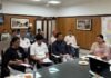 एस.आई.आर.-2026: विभिन्न टीमों के नोडल अधिकारियों को प्रशिक्षण