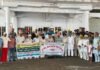 PAU Educates Farmers on Soil Test-Based Fertilizer Management at Balian