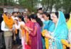मुख्यमंत्री ने जोहड़जी-मल्ला सड़क के लिए 20 करोड़ रुपये की घोषणा