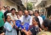 पंजाब सरकार की ‘मेरी रसोई’ योजना से जिले के 2 लाख 70 हजार परिवारों को होगा लाभ – मोहिंदर भगत