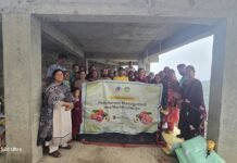 एचपी शिवा परियोजना के तहत खुगरांव क्लस्टर में किसानों को सिखाए प्लम प्रोसेसिंग के गुर