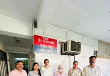 20,000 रुपये रिश्वत लेते हुए सब-इंस्पेक्टर को विजिलेंस ब्यूरो ने रंगे हाथ गिरफ्तार किया
