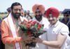 राष्ट्रसेवा और अंत्योदय की विरासत को आगे बढ़ा रही हैं सामाजिक संस्थाएं : नायब सिंह सैनी