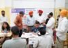 एक दिवसीय विशेष कैंप के दौरान लगभग 1 लाख मतदाताओं की मैपिंग की गई — अनिंदिता मित्रा