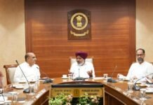 Bhagwant Mann Govt writes to Centre again, seeks special trains for devotees to visit Sri Guru Ravidass Ji Maharaj’s Janam Asthan ahead of 650th Parkash Purab: Harpal Singh Cheema