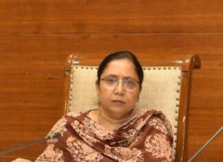पंजाब सरकार ने बुजुर्गों एवं जरूरतमंद नागरिकों को जारी किए 1,583 करोड़