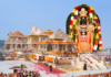 राम मंदिर दान गबन मामले में पहली FIR दर्ज