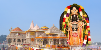 राम मंदिर दान गबन मामले में पहली FIR दर्ज