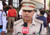 जमीन विवाद से परेशान दो महिलाओं ने सीएम आवास के पास खाया ज*हर, हालत अब स्थिर