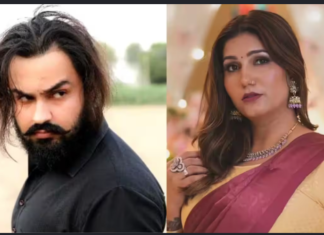 कोर्ट के आदेश के बाद वीर साहू की नई पोस्ट चर्चा में, सपना चौधरी विवाद ने पकड़ा तूल