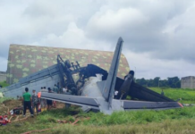 असम में IAF AN-32 विमान हादसा: 5 वायुसेना कर्मियों की मौ*त, जांच के आदेश