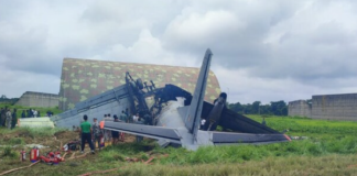 असम में IAF AN-32 विमान हादसा: 5 वायुसेना कर्मियों की मौ*त, जांच के आदेश