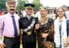 कांगड़ा के कुनाल जग्गी बने भारतीय सेना में लेफ्टिनेंट, क्षेत्र में खुशी की लहर