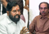 महाराष्ट्र की राजनीति में फिर हलचल, सांसदों के बाद विधायकों के भी शिंदे गुट के संपर्क में होने का दावा