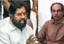 महाराष्ट्र की राजनीति में फिर हलचल, सांसदों के बाद विधायकों के भी शिंदे गुट के संपर्क में होने का दावा