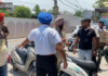 जालंधर में होम्योपैथिक क्लिनिक पर फा*यरिंग, नकाबपोश बदमाशों ने बरसाईं गो*लियां