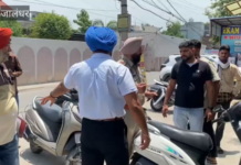 जालंधर में होम्योपैथिक क्लिनिक पर फा*यरिंग, नकाबपोश बदमाशों ने बरसाईं गो*लियां