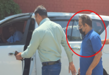 IDFC बैंक फंड घोटाले में हरियाणा के IAS अधिकारी पंकज अग्रवाल गिरफ्तार, CBI की बड़ी कार्रवाई