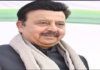 सैनिकों, पूर्व सैनिकों और अग्निवीरों के कल्याण के लिए हरियाणा सरकार प्रतिबद्ध : राव नरबीर सिंह