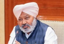 Major Fake Billing Racket Uncovered Leading to Arrest of Firm Director: Harpal Singh Cheema