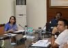 राज्य स्तरीय जनगणना समन्वय कमेटी द्वारा पंजाब में जनगणना के प्रथम चरण की प्रगति की समीक्षा
