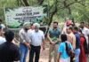 विश्व पर्यावरण दिवस पर छत्तबीड़ चिड़ियाघर की अनूठी पहल: पर्यटक बने हरित प्रहरी