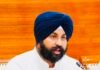 Bhagwant Mann Govt is building future-ready universities, ensuring Punjab’s youth no longer have to leave state for quality technology & pharmaceutical education: Harjot Singh Bains