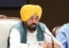 भगवंत मान सरकार द्वारा पूरे राज्य की अनधिकृत कॉलोनियों के निवासियों को राहत देने के लिए राज्य स्तरीय नीति बनाने की घोषणा
