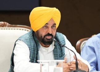 2027 में फिर मुख्यमंत्री बनेंगे भगवंत मान: अरविंद केजरीवाल