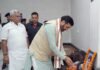 ‘जल संजीवनी’ पत्रिका को जन स्वास्थ्य अभियांत्रिकी विभाग के कार्यों को आमजन तक पहुंचाने तथा जल सुरक्षा व स्वच्छता के प्रति जागरूकता बढ़ाने वाला महत्वपूर्ण दस्तावेज बताया