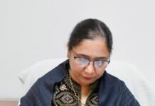 Punjab Government Strengthens Care and Protection of Senior Citizens; Rs. 4.10 Crore Released for Old Age Homes: Dr. Baljit Kaur