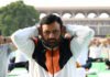 मुख्यमंत्री ने विस अध्यक्ष के साथ विस परिसर में किया योग प्रोटोकॉल का अभ्यास