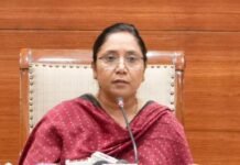 कैबिनेट मंत्री ने नागरिकों से बुजुर्गों के साथ दुर्व्यवहार और उपेक्षा की शिकायत हेल्पलाइन 14567 पर दर्ज कराने की अपील की