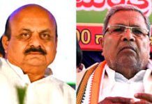 कर्नाटक में कुरबा वोट बैंक साधने की तैयारी, BJP ने राज्यसभा के लिए प्रो. एम नागराज पर लगाया दांव