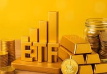 गोल्ड ETF से निकले 725 करोड़ रुपये, लेकिन क्या थम गई सोने की चमक? जानिए निवेशकों का बदला रुख