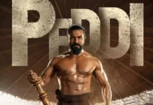 हिंदी बेल्ट में फीकी पड़ी ‘पेद्दी’ की रफ्तार, कमाई बढ़ाने के लिए टिकट कीमत घटाकर 199 रुपये की गई